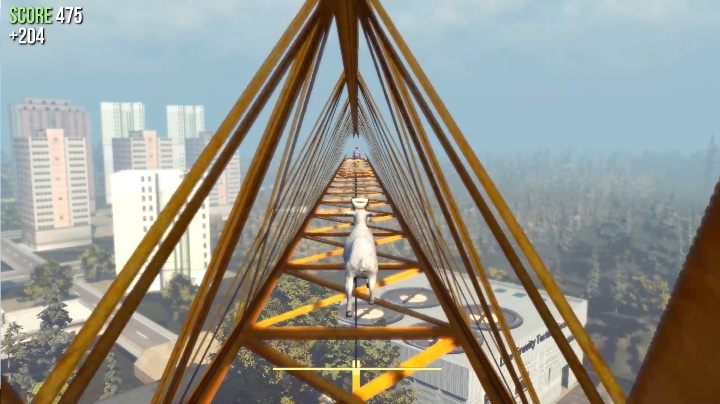 Rodzaj trofeum: brązowe - Osiągnięcia | Goat Simulator - Goat Simulator - poradnik do gry