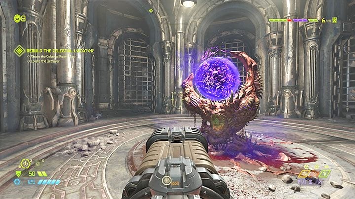 Opcjonalne walki w grze Doom Eternal dzielą się na dwie główne kategorie - są to czasowe sekretne wyzwania Secret Encounters oraz Bramy Slayera Slayer Gates - Doom Eternal: Porady na start - Doom Eternal - poradnik do gry