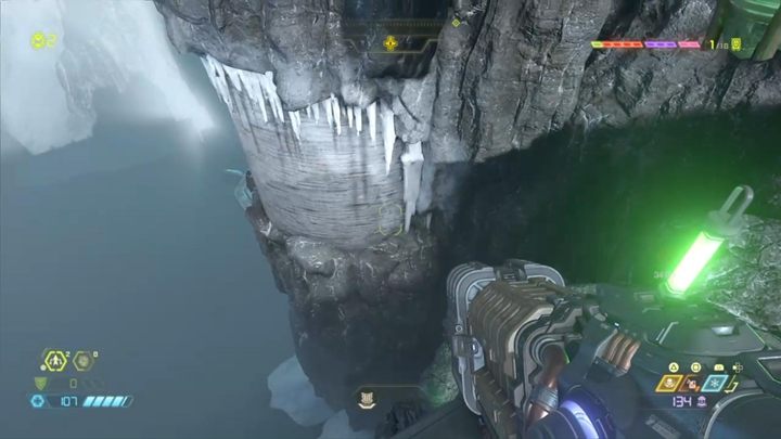 doom eternal cultist base doom eternal cultist base