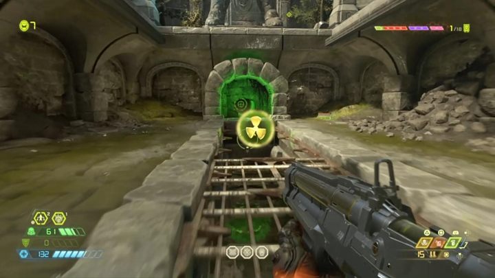 2 - Doom Eternal: Taras Nabad solucja, opis przejścia - Doom Eternal - poradnik do gry