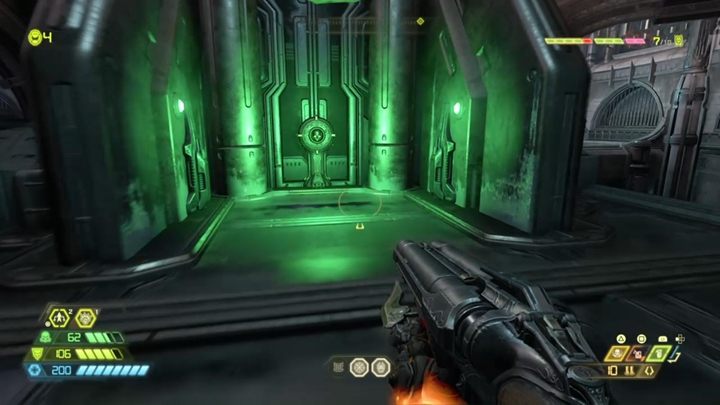 6 - Doom Eternal: Taras Nabad solucja, opis przejścia - Doom Eternal - poradnik do gry
