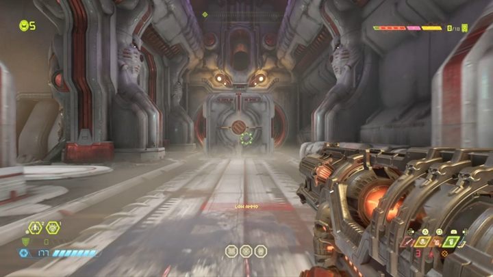 3 - Doom Eternal: Urdak solucja, opis przejścia - Doom Eternal - poradnik do gry