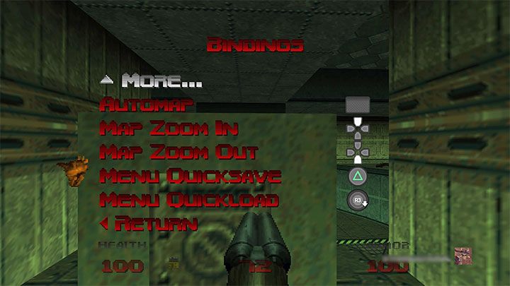 Swoje postępy w grze Doom 64 możesz zapisywać na dwa sposoby - Doom Eternal: Doom 64 - FAQ - Doom Eternal - poradnik do gry