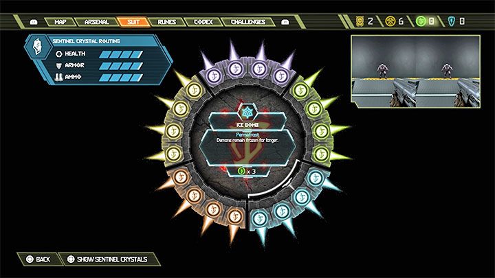 Rodzaj trofeum: złote - Doom Eternal: Trofea, osiągnięcia - Doom Eternal - poradnik do gry