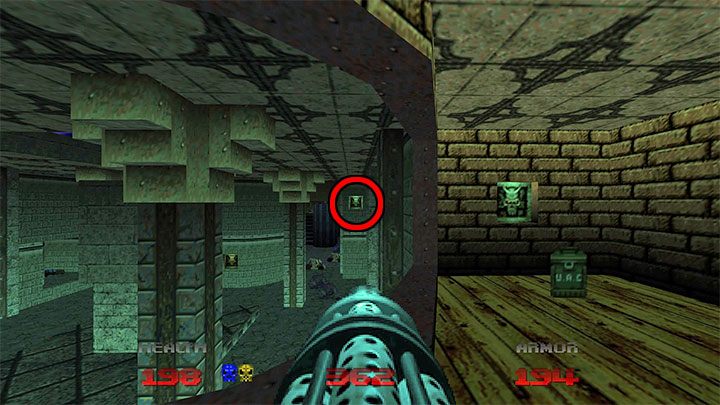 2 - Doom Eternal: Doom 64 - lista trofeów - Doom Eternal - poradnik do gry