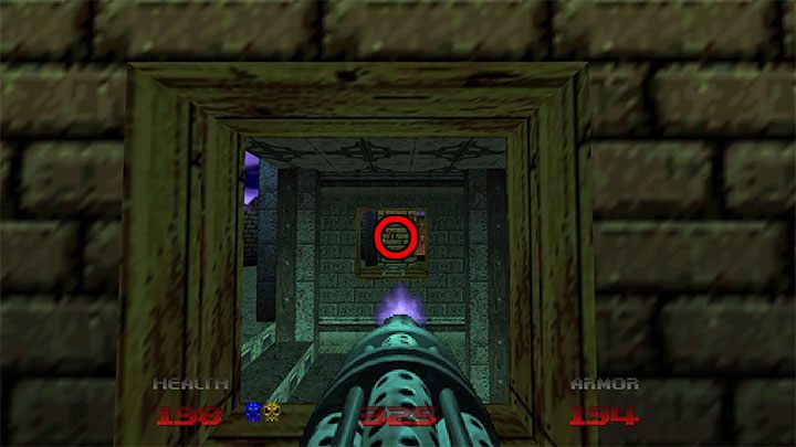 Udaj się na górę - Doom Eternal: Doom 64 - lista trofeów - Doom Eternal - poradnik do gry