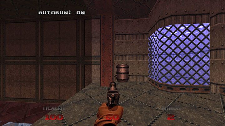 Rodzaj trofeum: złote - Doom Eternal: Doom 64 - lista trofeów - Doom Eternal - poradnik do gry