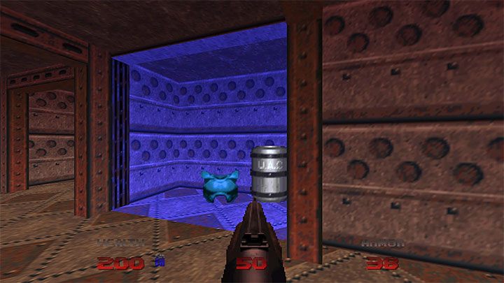 3 - Doom Eternal: Doom 64 - lista trofeów - Doom Eternal - poradnik do gry