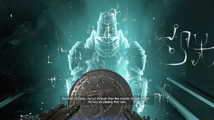 Na parkingu jest niedziałająca winda, a w niej sekret - Doom Eternal: Kompleks Arc | Mapa sekretów, znajdźki - Doom Eternal - poradnik do gry