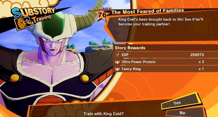 Ramy czasowe: Od Odrodzenie Okrutnego Bu Odcinek 8: Przerywnik - Brak limitu czasu - Wskrzeszaniem przeciwników | Dragon Ball Z Kakarot - misje poboczne - Dragon Ball Z Kakarot - poradnik do gry