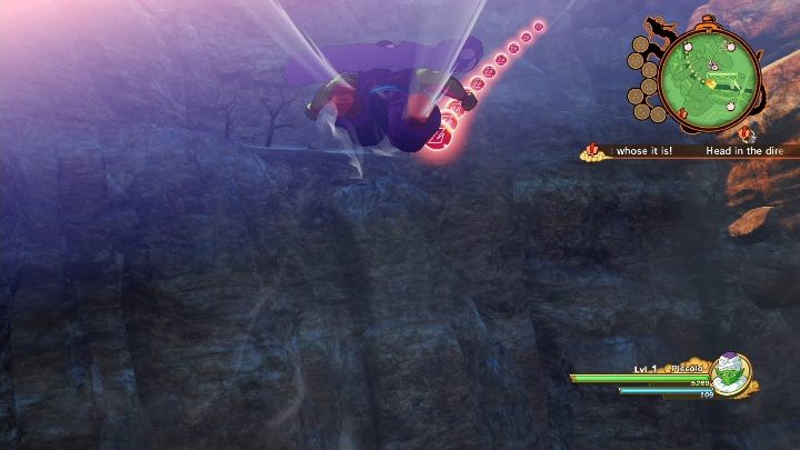 Pamiętaj, że kule Z mogą znajdować się również pod wodą - Kule Z w Dragon Ball Z Kakarot - Dragon Ball Z Kakarot - poradnik do gry