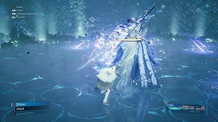 Po spotkaniu z członkami grupy Avalanche zyskacie okazję do wykonania dwóch zadań pobocznych, których można podjąć się na obszarze Sector 7 Slums - Final Fantasy VII Remake Intermission: Scout Out Sector 7 - solucja - Final Fantasy VII Remake - poradnik do gry