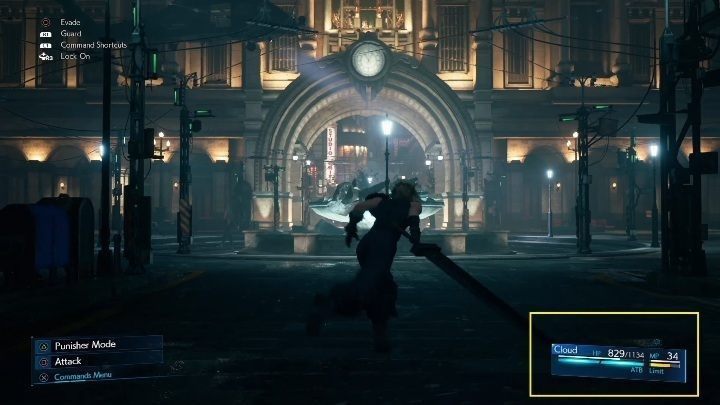 Limit Breaks to potężny atak, który zadaje największe obrażenia względem pozostałych ciosów bohaterów - Final Fantasy VII Remake: Limit Break - ataki i efekty, lista - Final Fantasy VII Remake - poradnik do gry