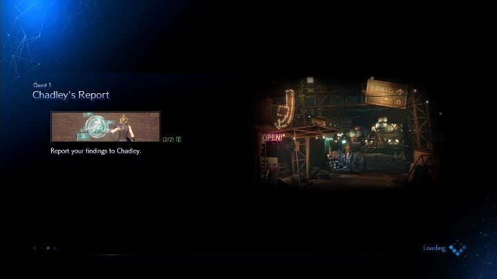 10 - Final Fantasy VII Remake: Trofea - lista, wszystkie - Final Fantasy VII Remake - poradnik do gry