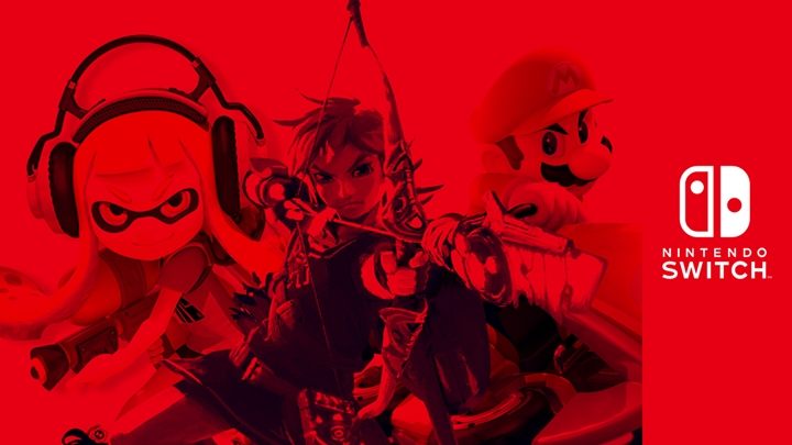 W tym przypadku musimy zwrócić uwagę jaką grę chcemy zakupić - Czy gry z Nintendo Eshop są tańsze niż pudełkowe wersje? - Nintendo Switch - poradnik do konsoli