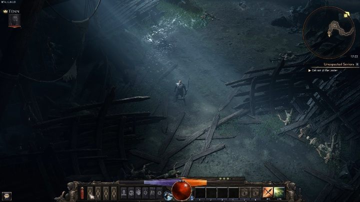 W dalszych etapach gry możesz rozwijać swoją postać dowolnie - Porady na start do gry Wolcen - Wolcen Lords of Mayhem - poradnik do gry
