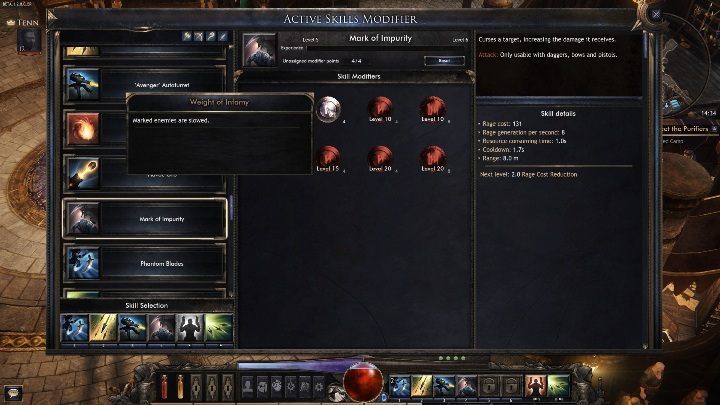 Umiejętności możesz zakupić bądź zdobyć od przeciwników - Porady na start do gry Wolcen - Wolcen Lords of Mayhem - poradnik do gry
