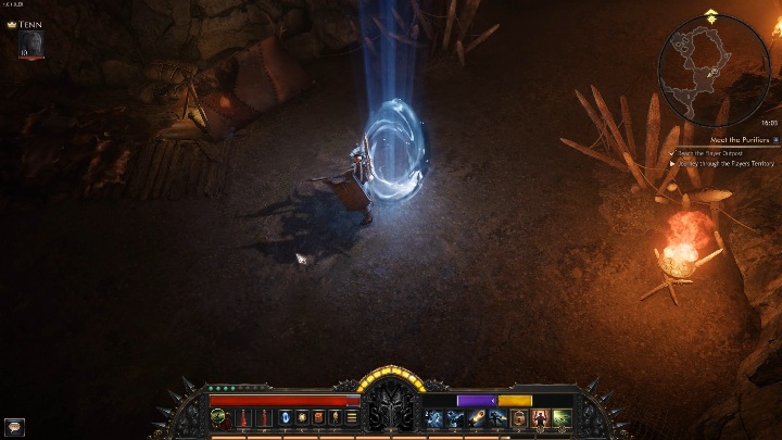 1 - Porady na start do gry Wolcen - Wolcen Lords of Mayhem - poradnik do gry