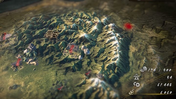 Łącznie w grze znajdziesz 20 zadań głównych - Misje główne w NiOh 2 - lista - NiOh 2 - poradnik do gry