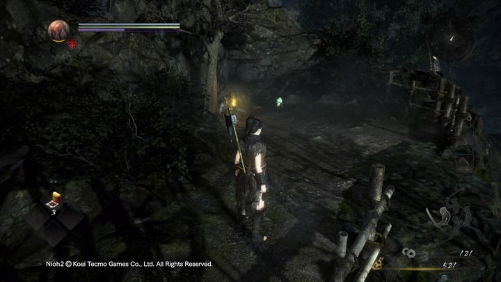 1 - NiOh 2: Przywódca kodam - osiągnięcie - NiOh 2 - poradnik do gry
