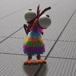 Boom Cluckalaka - Główne rodzaje zabawek w MisBits - MisBits - poradnik do gry