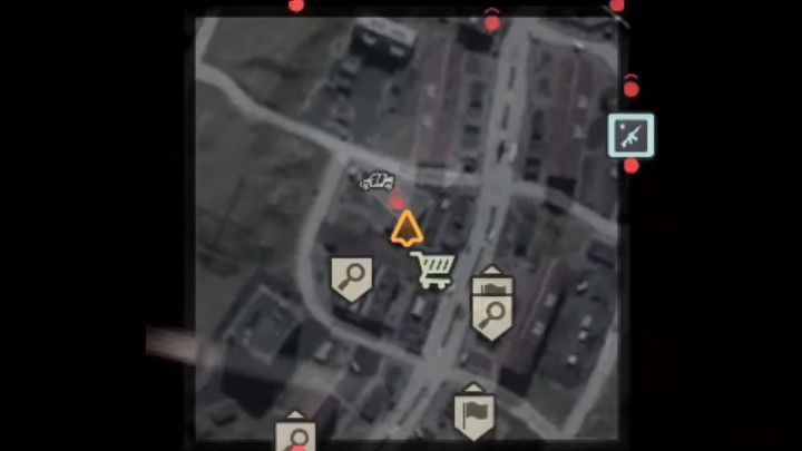 Z pomocą przychodzą UAV i wyposażenie taktyczne Hearthbeat Sensor - Warzone: Tryb solo (Solos) - jak wygrać, najlepsze wyposażenie - Call of Duty Warzone - poradnik do gry
