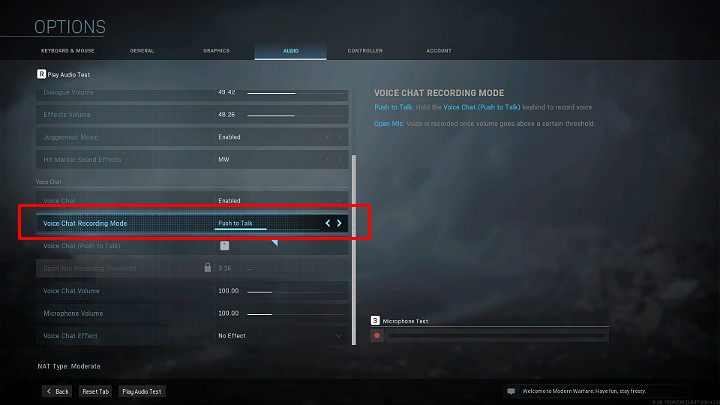 Chyba nikt nie wyobraża sobie sytuacji, w której w trakcie walki ktoś staje w miejscu, żeby napisać kilka zdań na czacie - Warzone: Komunikacja - Call of Duty Warzone - poradnik do gry