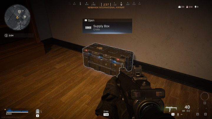 Każdą rozgrywkę w Call of Duty Warzone rozpoczynasz jedynie z ręcznym pistoletem - Warzone: Porady na start - Call of Duty Warzone - poradnik do gry