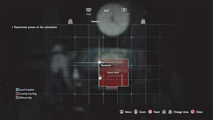 Zegar, o którym mowa, znajduje się w pomieszczeniu Subway Station, do którego dotrzesz tuż po wyjściu z Redstone Street Station i w drodze do regionu Downtown - Resident Evil 3: Zagadka z zegarem w metrze - Resident Evil 3 - poradnik do gry