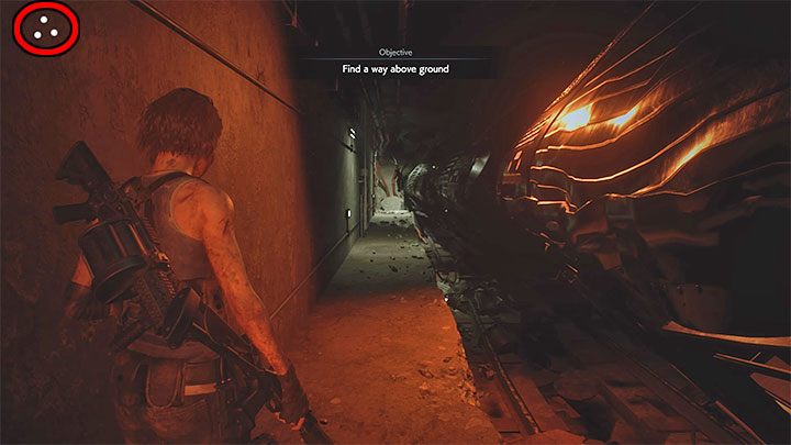 Gra tworzy nowe automatyczne sejwy w miarę postępów w kampanii - Resident Evil 3: Zapisywanie i wczytywanie gry - jak działa? - Resident Evil 3 - poradnik do gry