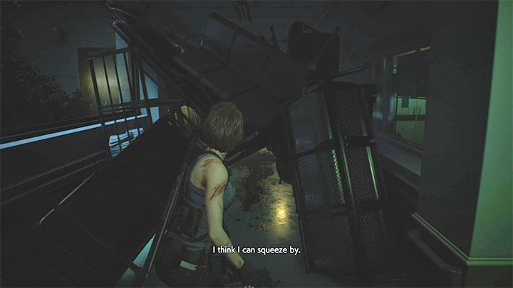1 - Resident Evil 3: Magnum, amunicja - gdzie znaleźć? - Resident Evil 3 - poradnik do gry