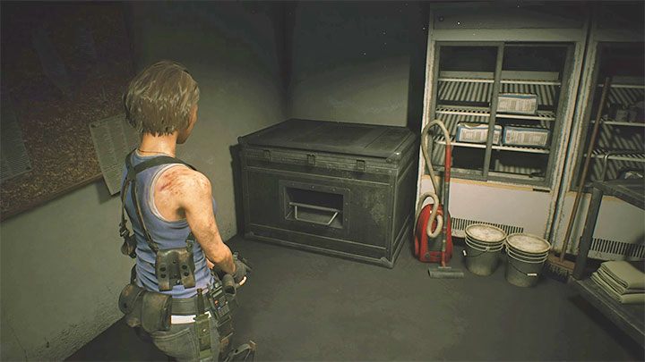 Inwentarz postaci w grze Resident Evil 3 ma ograniczoną pojemność i jest to identyczna mechanika do poprzednich odsłon serii - Resident Evil 3: Niepotrzebne rzeczy - co z nimi robić? - Resident Evil 3 - poradnik do gry