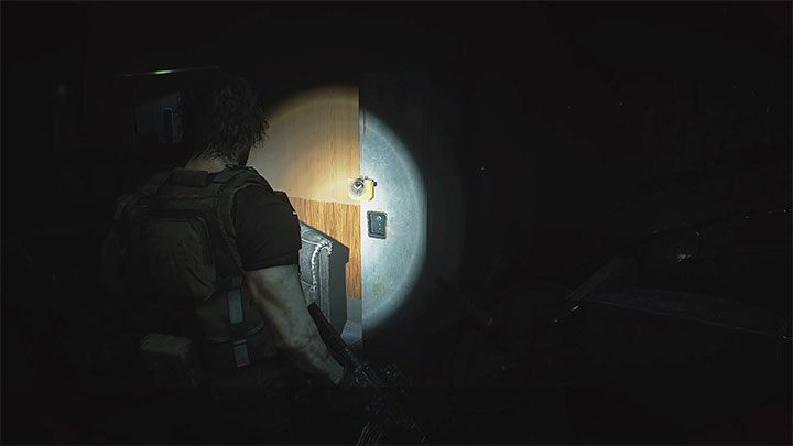 Jest to potencjalny problem, który możesz napotkać bardzo szybko po dotarciu do rozdziału kampanii rozgrywanego w szpitalu - Resident Evil 3 - poradnik do gry