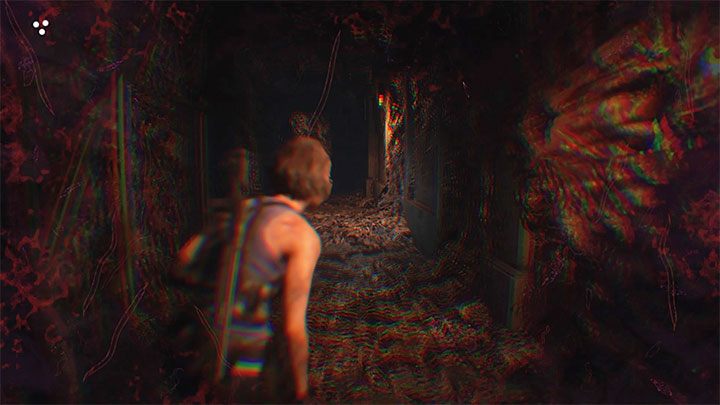 1 - Resident Evil 3: Podstacja solucja, opis przejścia - Resident Evil 3 - poradnik do gry