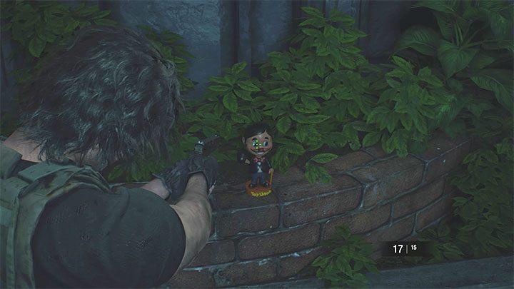 2 - Resident Evil 3: Komisariat policji sekrety, znajdźki - Resident Evil 3 - poradnik do gry