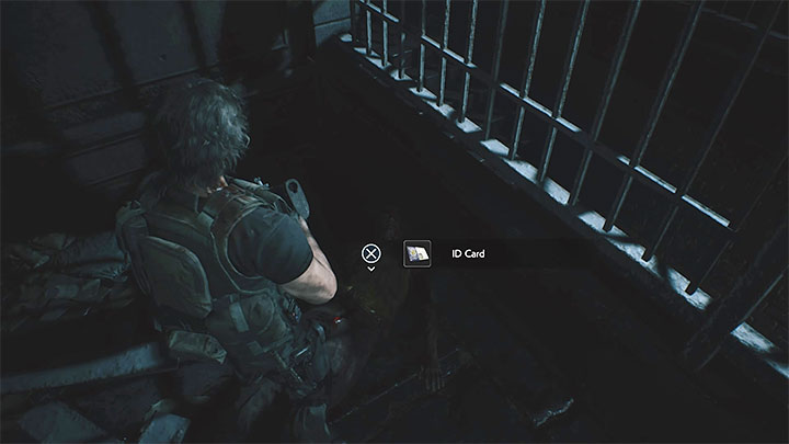 Ulepszenie Scope do karabinu szturmowego jest w zamkniętej skrzynce w biurze West Office na parterze komisariatu - Resident Evil 3: Komisariat policji sekrety, znajdźki - Resident Evil 3 - poradnik do gry