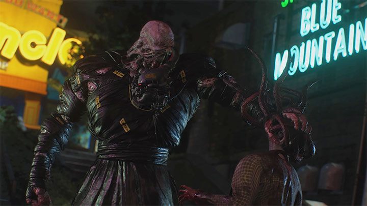 4 - Resident Evil 3: Ulepszenia broni - jak zdobyć? - Resident Evil 3 - poradnik do gry