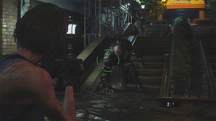 Ulepszenie to możesz zdobyć w identyczny sposób do opisanego powyżej, tzn - Resident Evil 3: Ulepszenia broni - jak zdobyć? - Resident Evil 3 - poradnik do gry