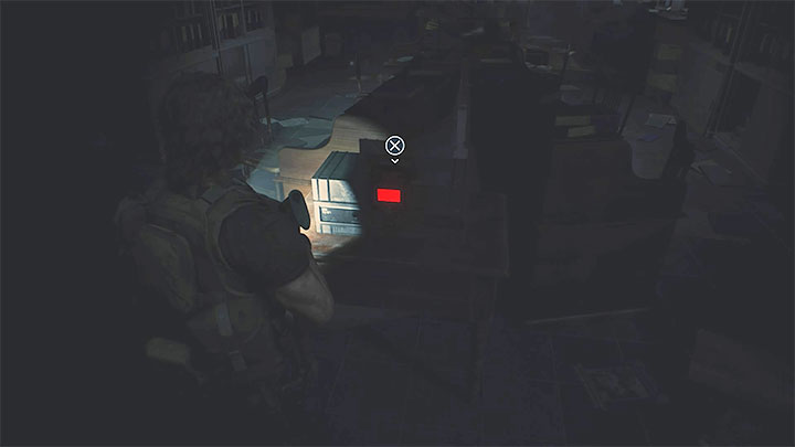 6 - Resident Evil 3: Ulepszenia broni - jak zdobyć? - Resident Evil 3 - poradnik do gry