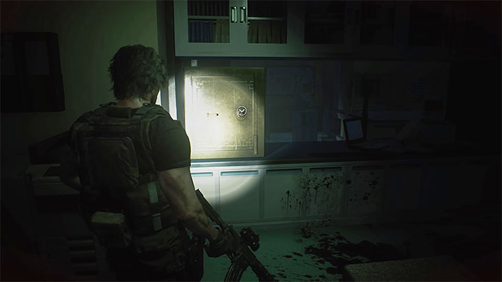 7 - Resident Evil 3: Ulepszenia broni - jak zdobyć? - Resident Evil 3 - poradnik do gry
