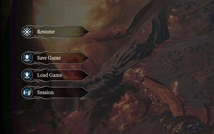 1 - Baldurs Gate 3: Przenoszenie sejwów z wersji Early Access - Baldurs Gate 3 - poradnik do gry