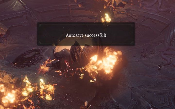 Twoje postępy mogą być zapisywane aż na trzy różne sposoby - Baldurs Gate 3: Jak zapisywać grę? - Baldurs Gate 3 - poradnik do gry