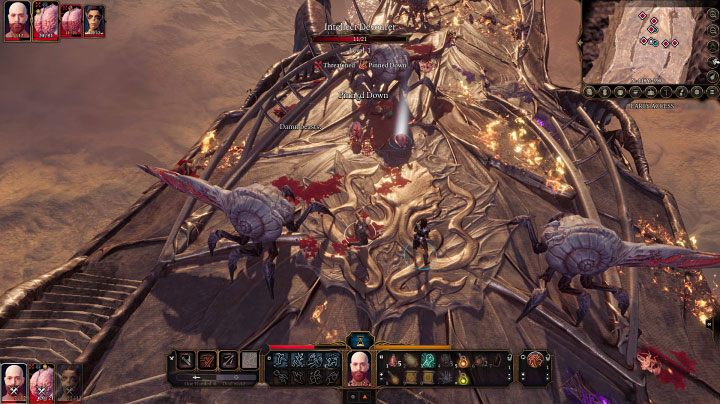 Grę powinieneś też zasejwować przed rozpoczęciem każdej walki - Baldurs Gate 3: Jak zapisywać grę? - Baldurs Gate 3 - poradnik do gry