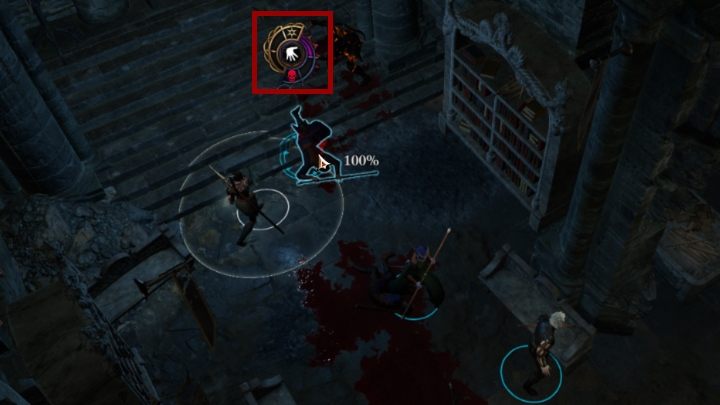 Postać nie umrze jednak od razu - Baldurs Gate 3: Czy można uniknąć śmierci bohatera? - Baldurs Gate 3 - poradnik do gry