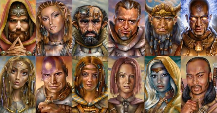 Istnieje prawdopodobieństwo, że Minsc (i Boo, nie zapominajmy o Boo - Baldurs Gate 3: Najważniejsi bogowie, ugrupowania i bohaterowie - uniwersum - Baldurs Gate 3 - poradnik do gry