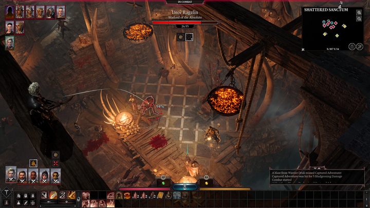Brzmi znajomo - Baldurs Gate 3: Dungeons & Dragons i Forgotten Realms - co to? Uniwersum - Baldurs Gate 3 - poradnik do gry