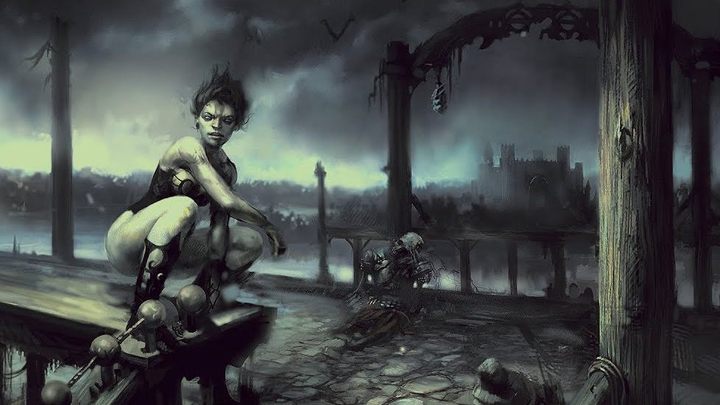 Szykowaliście się na ciężką przeprawę, ale Bodhi podbiła stawkę - Baldurs Gate 2 Cienie Amn (Shadows of Amn) - streszczenie fabuły - Baldurs Gate 3 - poradnik do gry