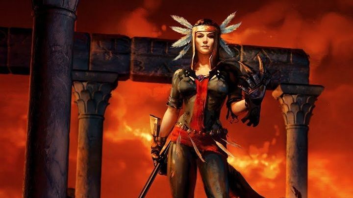 Wypoczywacie w Suldanesselar, ale sielanka nie trwa długo - Baldurs Gate 2 Tron Bhaala (Throne of Bhaal) - streszczenie fabuły - Baldurs Gate 3 - poradnik do gry