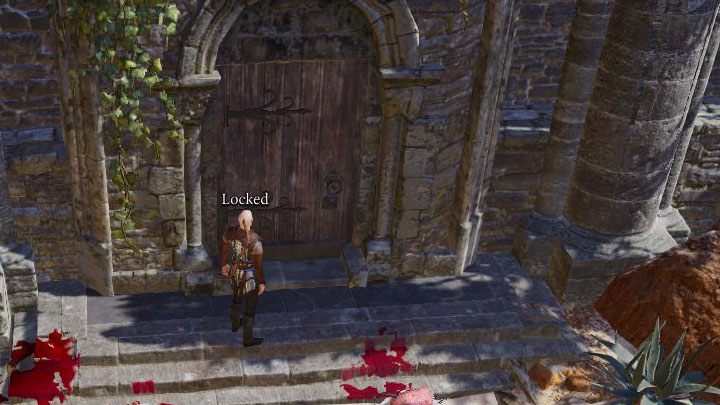 W trakcie przechodzenia gry możesz natrafiać m - Baldurs Gate 3: Otwieranie zamków - Baldurs Gate 3 - poradnik do gry