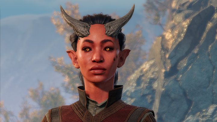 Drow to kolejna rasa w grze Baldurs Gate 3 na którą warto zwrócić uwagę decydując się na klasę Czarownika - Baldurs Gate 3: Czarownik (Warlock) - najlepsze rasy - Baldurs Gate 3 - poradnik do gry